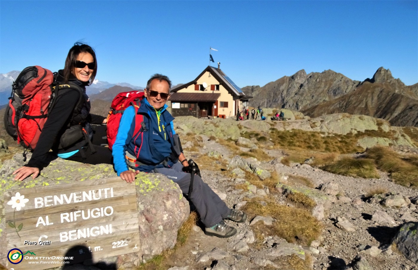 07 Al Rif. Benigni (2222 m).JPG -                                
